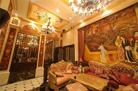 涿州高档KTV妹子质量哪家好